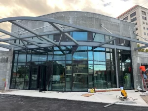 miami glazing